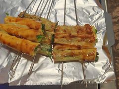 -熙成烧烤·三十三年(开发区店)