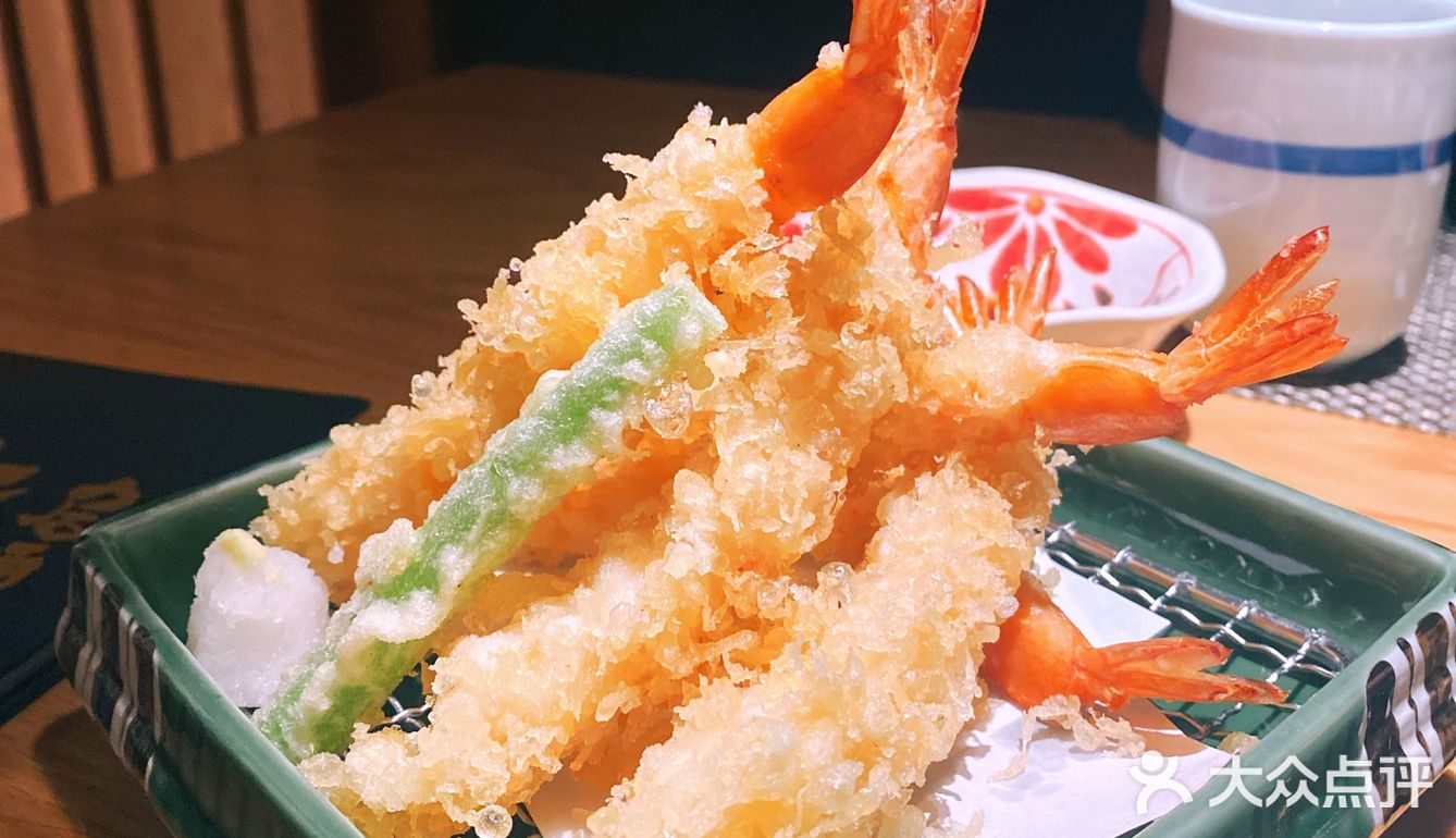 宁波日料界的常青树，屹立不倒！