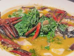 -清水亭湖北菜(大屯DT51店)