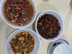-笨罗卜浏阳菜馆(太平街店)