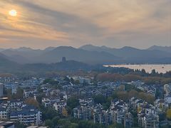 -吴山景区