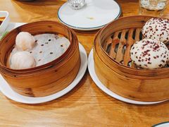 -金翠河烧鹅粤式茶餐厅(龙湖三千集天街店)