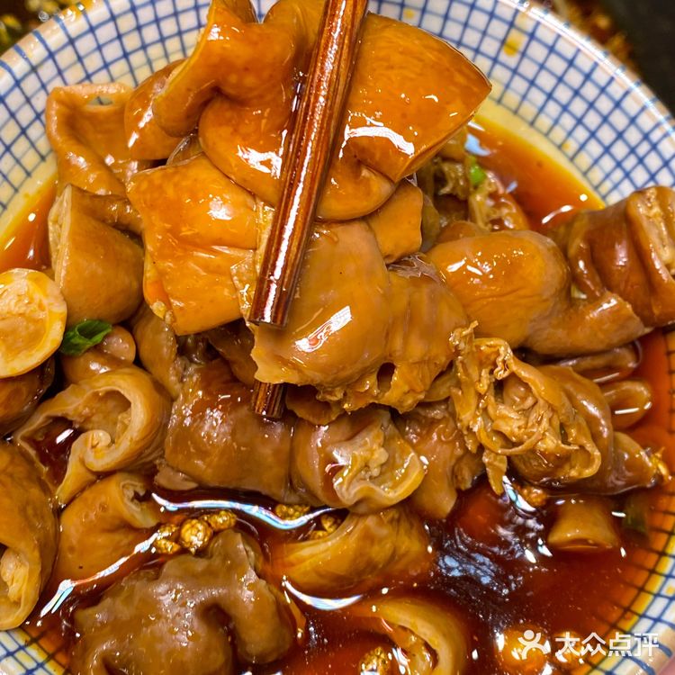 真的好爱吃这家美蛙鱼 每周都要来一次…