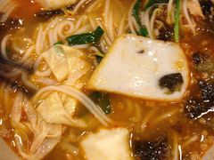 小窝米线-南記粉麵(灣仔謝斐道店)