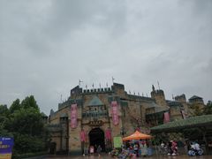 -郑州方特梦幻王国