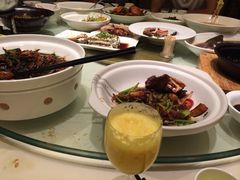 小厨娘淮扬菜(天印大道店)-小厨娘淮扬菜(天印大道店)