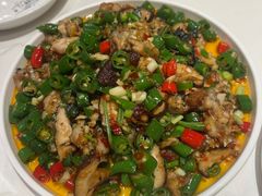 -川味堂·四川豆花(八卦岭店)