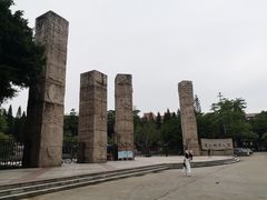 -广州雕塑公园