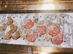 -新石器烤肉(中房金谊广场店)