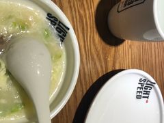 -吕氏疙瘩汤·新鲁菜(新贵和店)