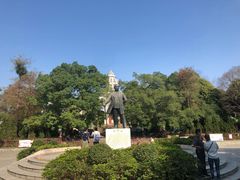 -中山纪念堂