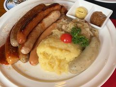 -申德勒加油站西餐厅Schindlers Tankstelle(上海外滩店)