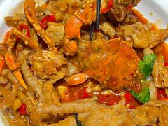 -炊烟小炒黄牛肉(浦东世纪汇店)