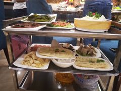 -重庆苏大姐火锅(白银店)