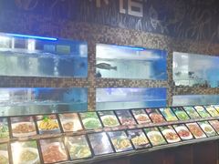 -上菜呷饭(花溪店)