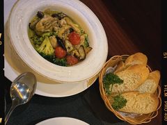 -爱茉莉意大利西餐厅