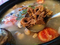 -林妹妹火锅店