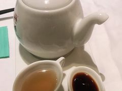 松茸山菌炖竹笙-尚一汤 广东炖汤(金桥国际店)