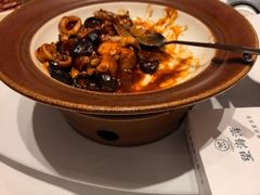 -望海湾鱼头泡饼·天津菜(空港店)