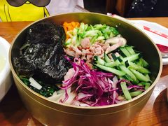 -全州拌饭馆(断桥店)