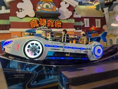 -大连海昌发现王国主题公园