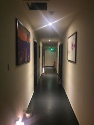 -时尚殿堂·颜SPA