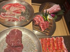 -西塔老太太泥炉烤肉(亚运村店)