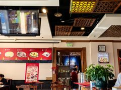 -恭敬李·烤鸭(天坛北门店)