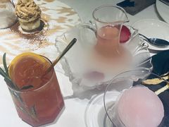 -王品牛排(福州泰禾店)