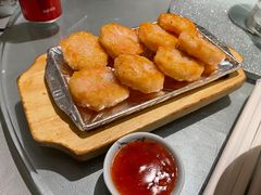 -维园悦谱·海派家常菜(乌鲁木齐南路店)