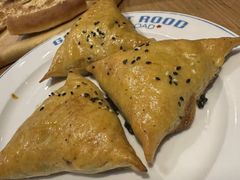 -天山传奇新疆菜(SKLP店)