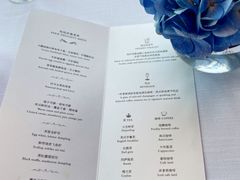 -悦厅·下午茶(杭州柏悦酒店)