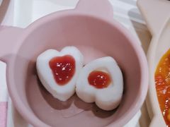 -西贝(华发商都店)