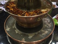 -草原饭店火锅