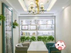 -健身堂科技美肌SPA