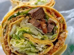 -山东傻大粗粮煎饼(牛街店)