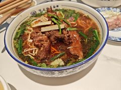 -镇南锅盖面馆(解放路店)