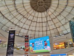 -万达广场(大明宫店)