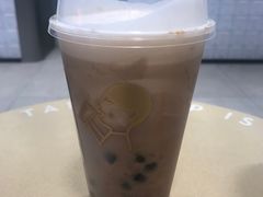 -喜茶(深圳海岸城店)