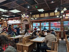 -龙抄手(春熙路总店)