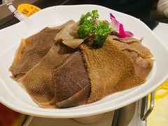 -巴奴毛肚火锅(商城路店)