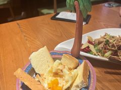 -云海肴·汽锅鸡·云南菜(广安门天虹店)