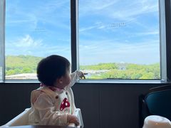 -佘山世茂艾美·御珍轩中餐厅