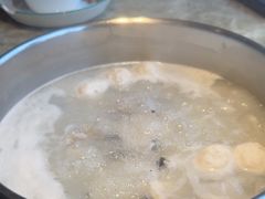-淘米捞·米汤脆鲩鱼火锅(福田皇岗店)