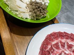 -东来顺饭庄(上地华联店)