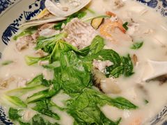 -山外山菜馆(玉泉路店)