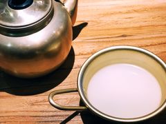 -冰川冷面·延边菜·炭烤串(观前店)