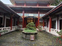 -丰都鬼城名山景区
