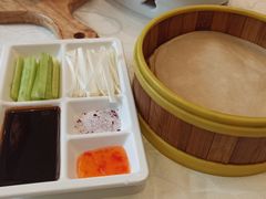 -福来居烤鸭店(天坛二店)
