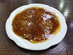 -清真嘎咕馅饼(奉天街店)